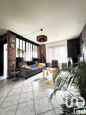 Maison à Wizernes (62570)