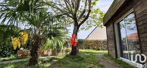 Traditional house at Montoir-de-Bretagne (44550)