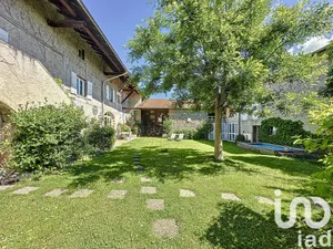 House at Saint-Genis-les-Ollières (69290)