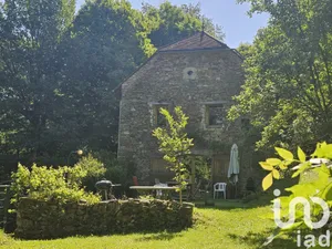 Barn at Gagnac-sur-Cère (46130)