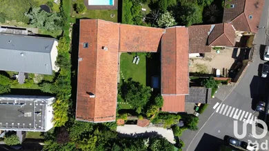 Maison à Saint-Genis-les-Ollières (69290)