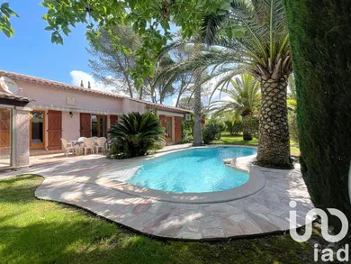 House at Saint-Raphaël (83700)