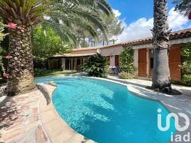 House in Saint-Raphaël (83700)