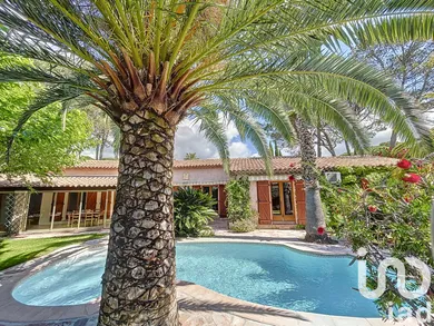 House in Saint-Raphaël (83700)