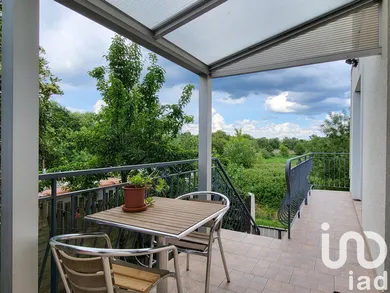 Maison de village à Saint-Jean-de-Boiseau (44640)