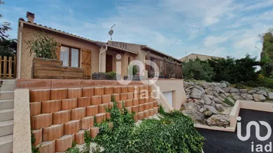 Maison à Cornebarrieu (31700)