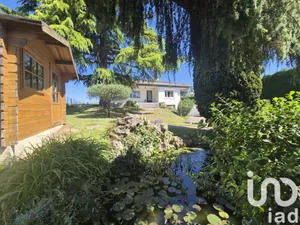 Maison à Agen (47000)