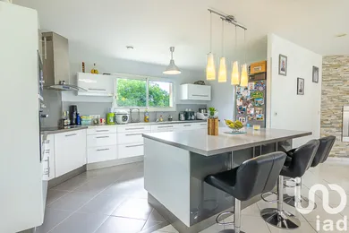 Workshop at Galgon (33133)