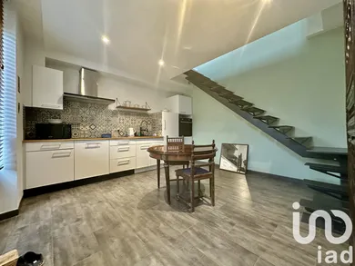 Townhouse at Quimper (29000)