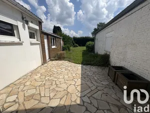 Townhouse at Meurchin (62410)