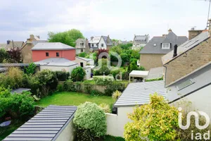 Maison à Saint-Malo (35400)