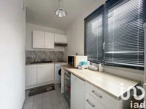 Studio à Claye-Souilly (77410)