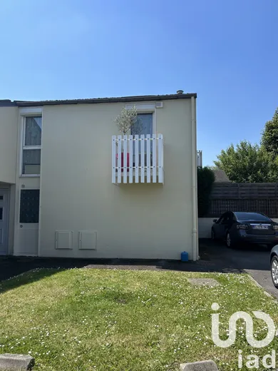House in Puiseux-en-France (95380)