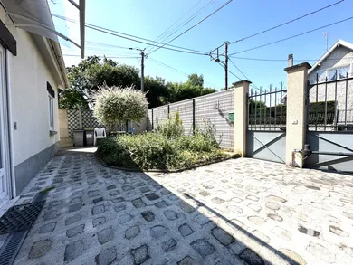 Maison à Reims (51100)
