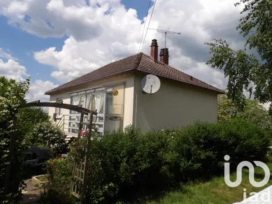 Maison traditionnelle à Champhol (28300)