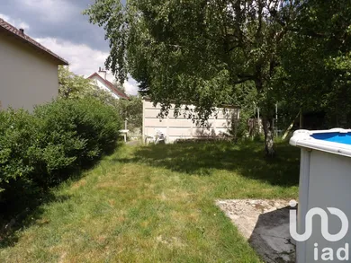 Traditional house in Champhol (28300)