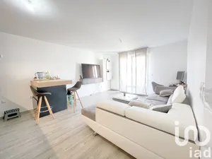 Apartment at Bussy-Saint-Georges (77600)