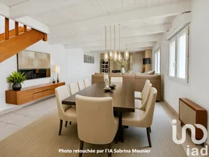 Maison à Pluvigner (56330)