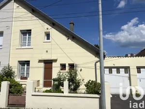 Maison à Charleville-Mézières (08000)
