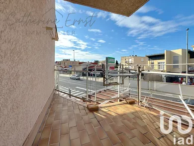 Studio at Narbonne- plage (11100)