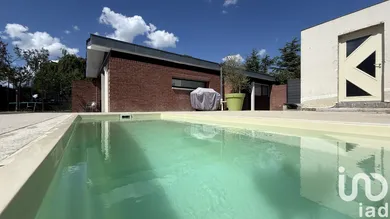 Maison à Reims (51100)