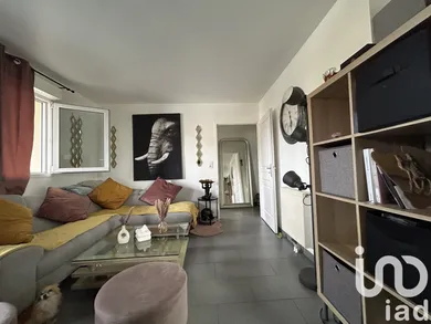 Appartement à Chilly-Mazarin (91380)