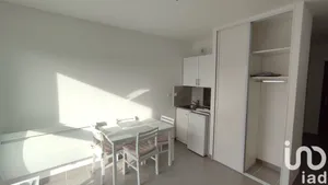 Appartement à Besançon (25000)