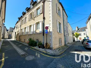 Appartement à Orléans (45000)