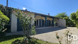 House at Montauban (82000)