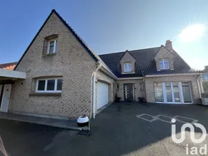 House at Béthune (62400)
