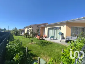 Maison à Villegouge (33141)