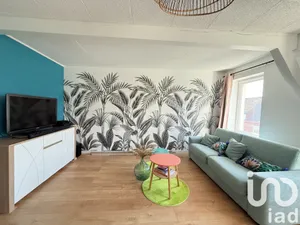 Appartement à Haubourdin (59320)