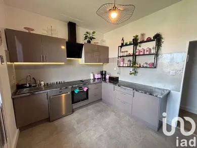 Traditional house in Pessac (33600)