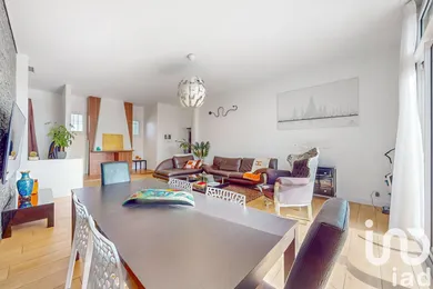 Traditional house in Pessac (33600)