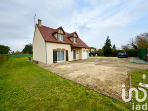 Maison à Sandillon (45640)