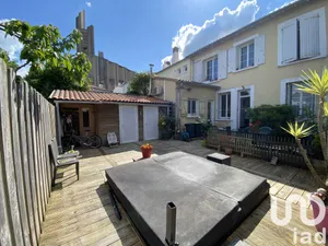 Townhouse at Royan (17200)