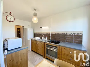 Appartement à Tours (37200)