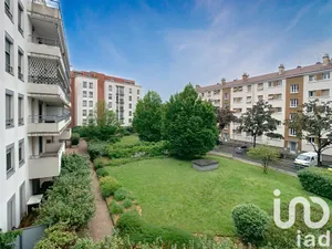 Appartement à Villeurbanne (69100)