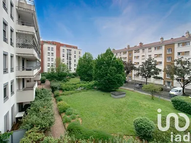 Appartement à Villeurbanne (69100)