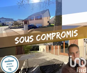 Pavillon à Hayange (57700)
