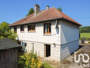 Maison à Anizy-le-Grand (02320)