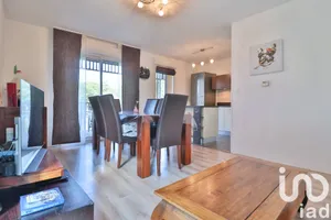 Apartment at La Chapelle-sur-Erdre (44240)