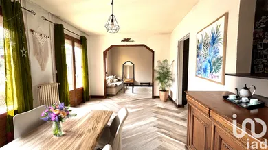 Maison traditionnelle à Margaux (33460)