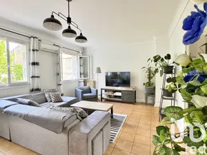 Apartment at Nîmes (30900)