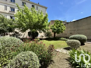 Appartement à Nîmes (30900)