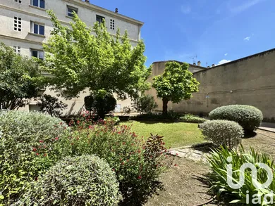 Appartement à Nîmes (30900)