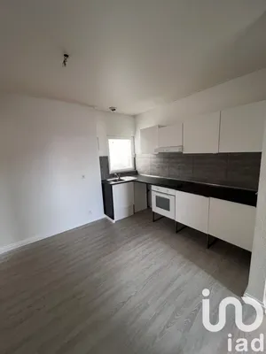 Apartment at Saint-Dié-des-Vosges (88100)