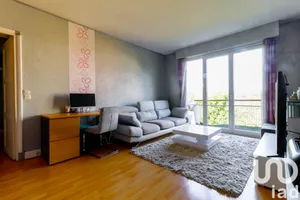 Appartement à Ris-Orangis (91130)