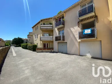 Apartment at Orange (84100)