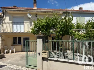 Traditional house at Sorgues (84700)